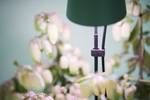 leaf light care 36cm leaf green